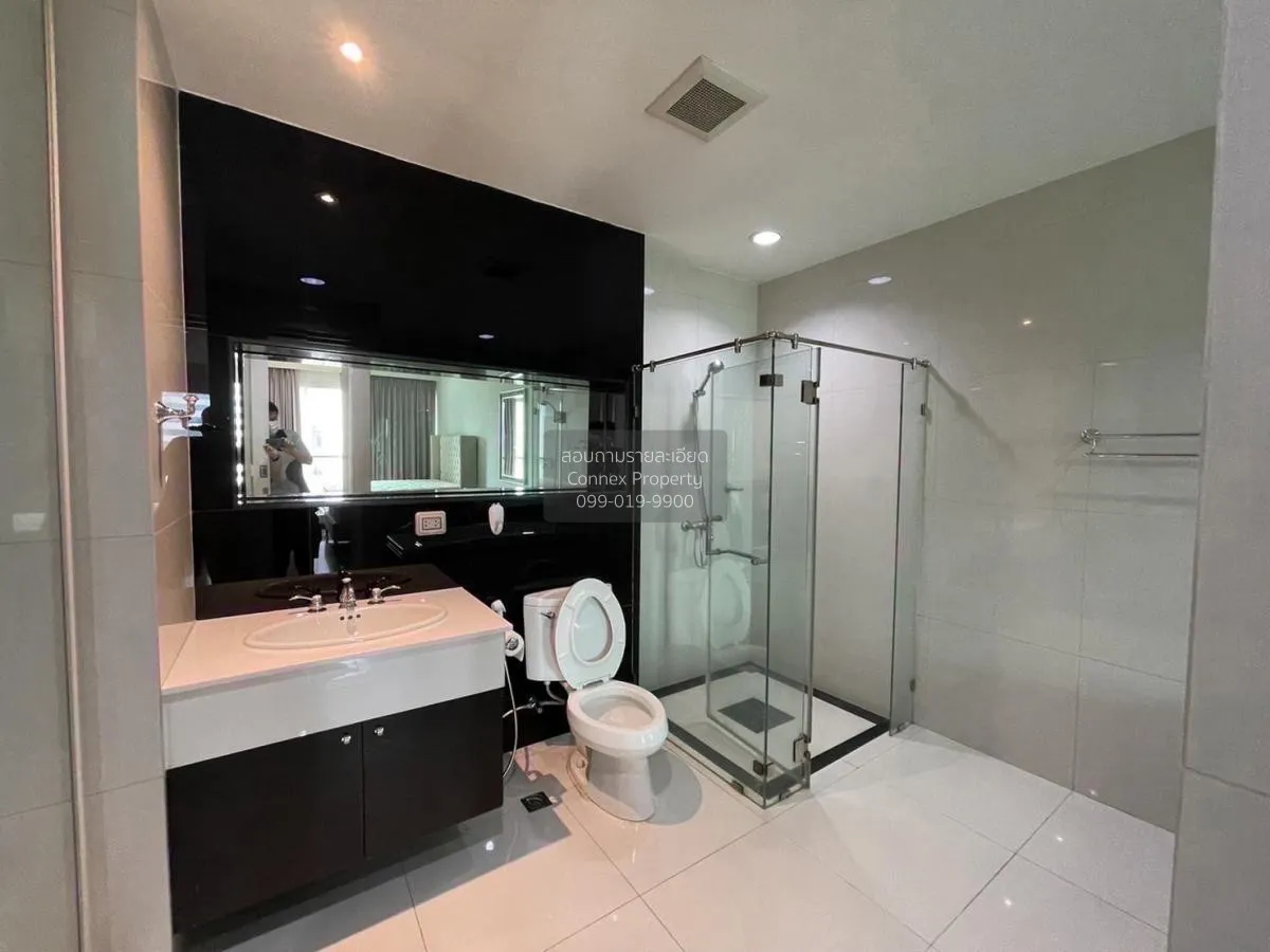 เช่าคอนโด  ดิ แอดเดรส ชิดลม BTS-ชิดลม ลุมพินี เขต ปทุมวัน กรุงเทพ 3