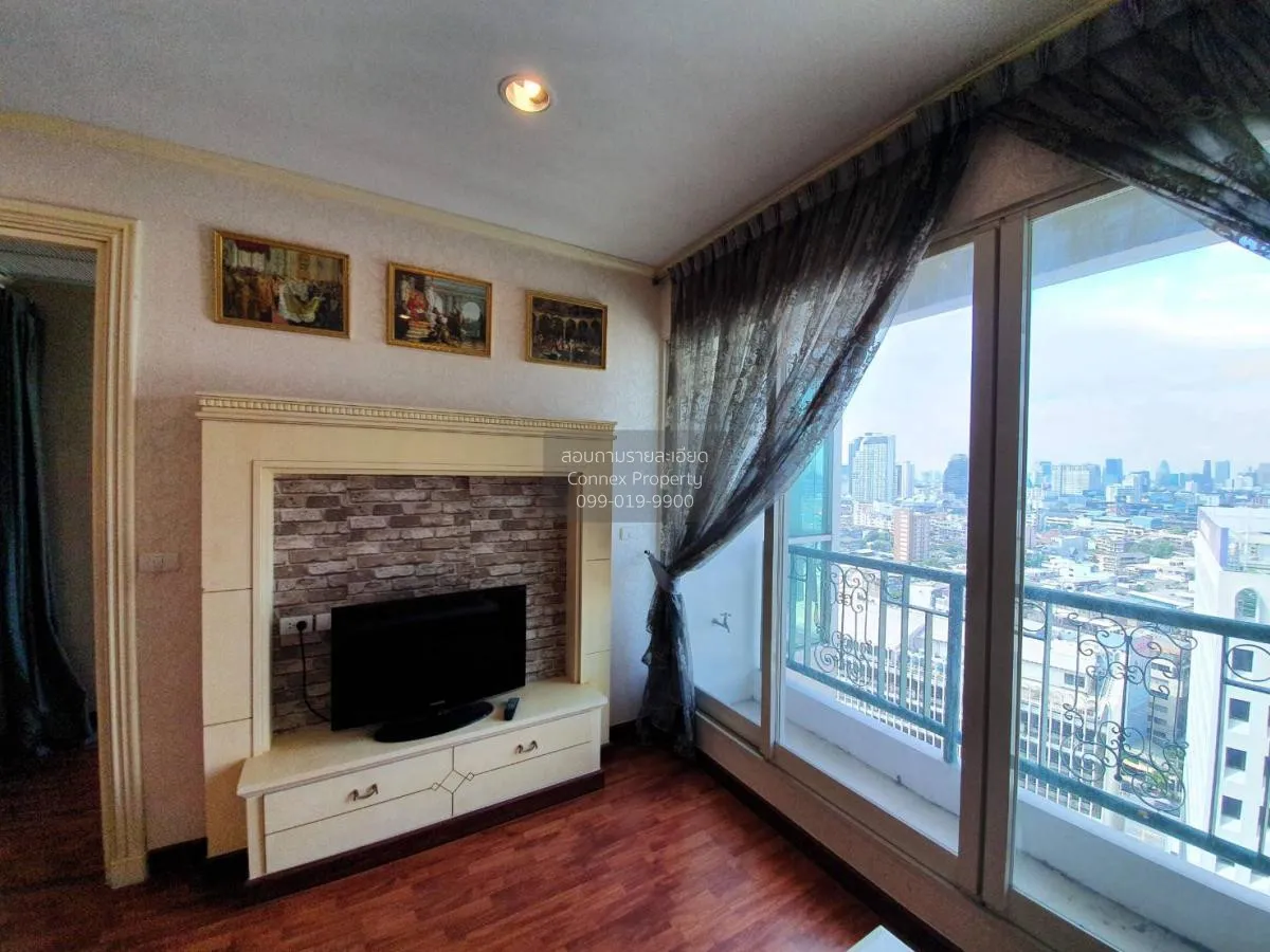 FOR RENT condo , The Address Chidlom , BTS-Chit Lom , Lumpini , P 3