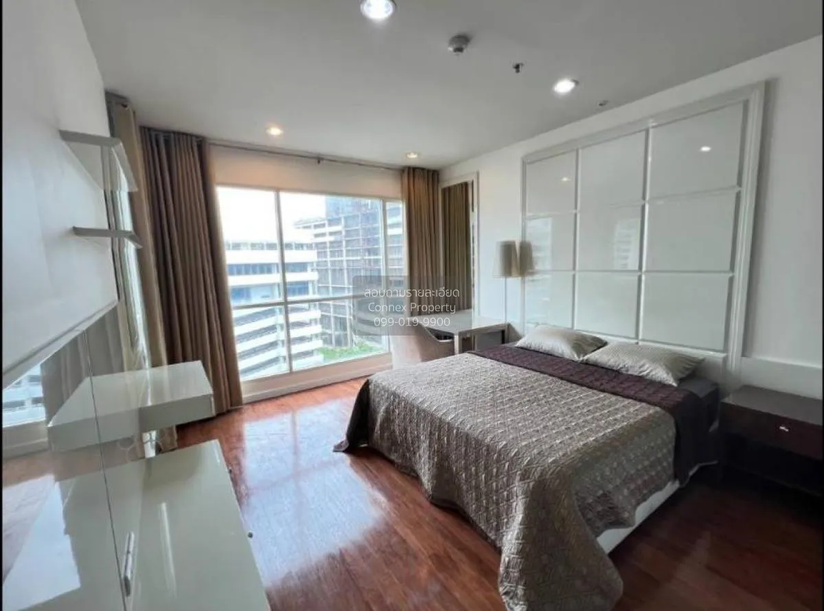 FOR RENT condo , The Address Chidlom , BTS-Chit Lom , Lumpini , P