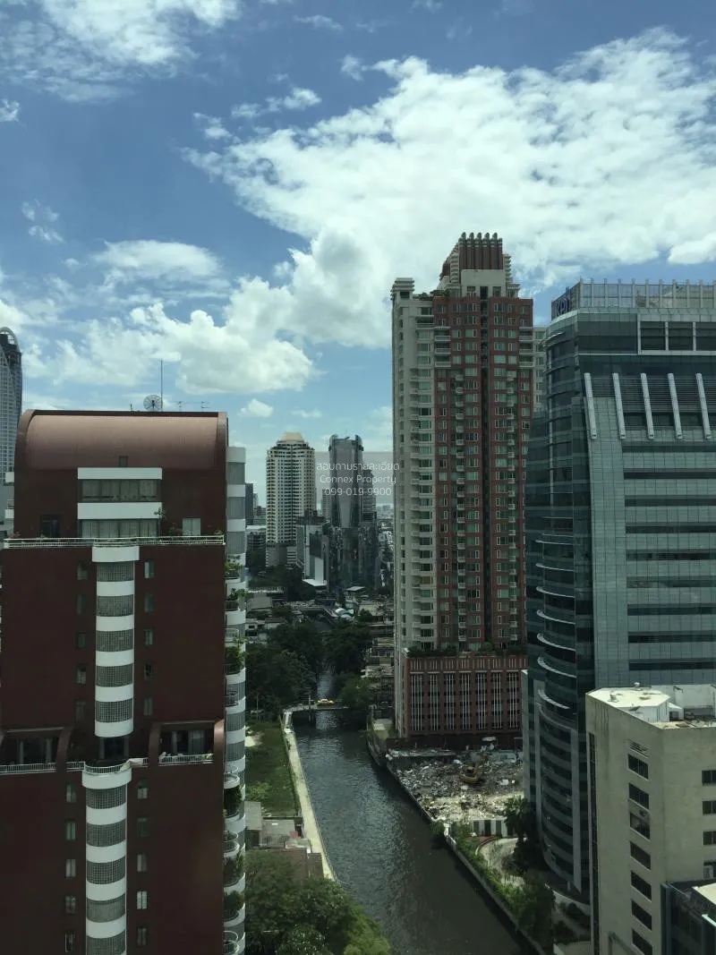 FOR RENT condo , The Address Chidlom , BTS-Chit Lom , Lumpini , P