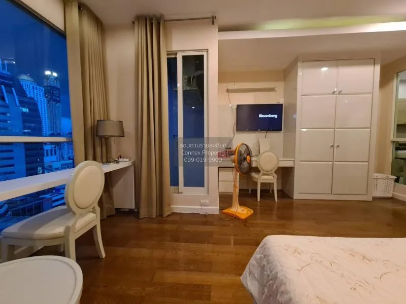 FOR SALE condo , The Address Chidlom , BTS-Chit Lom , Lumpini , P 3