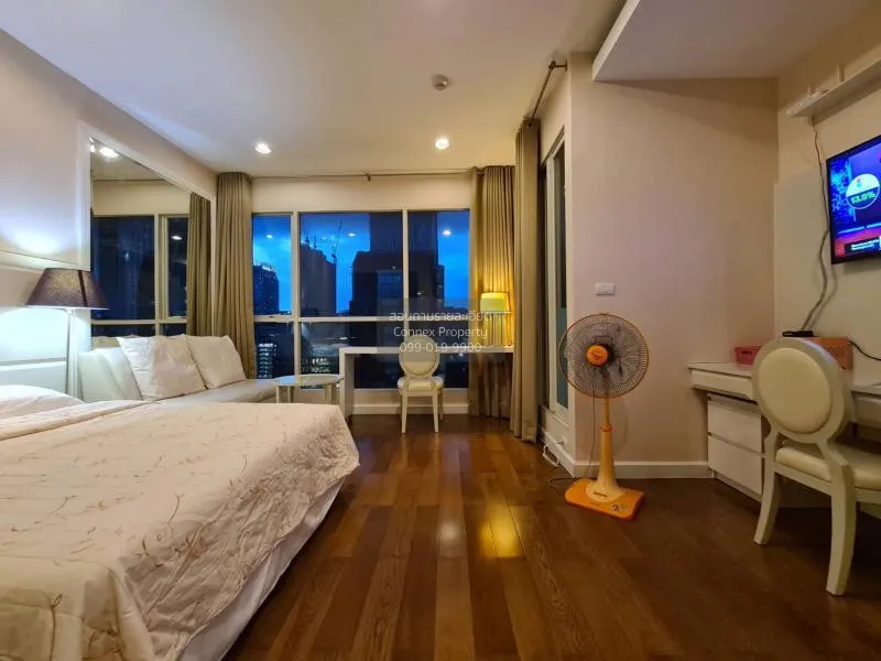 FOR SALE condo , The Address Chidlom , BTS-Chit Lom , Lumpini , P 4