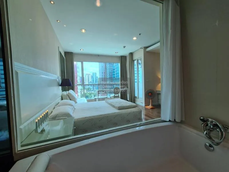 FOR SALE condo , The Address Chidlom , BTS-Chit Lom , Lumpini , P