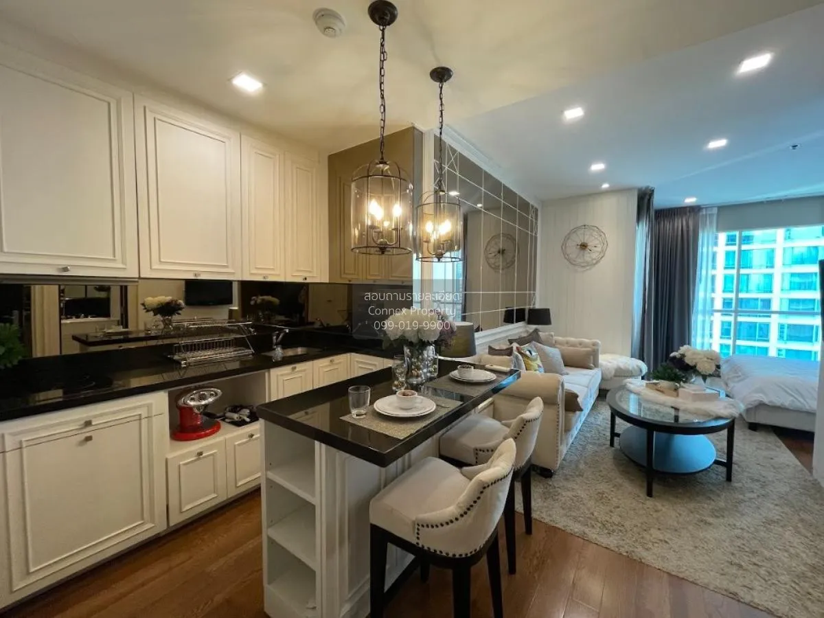 FOR RENT condo , The Address Chidlom , BTS-Chit Lom , Lumpini , P 2