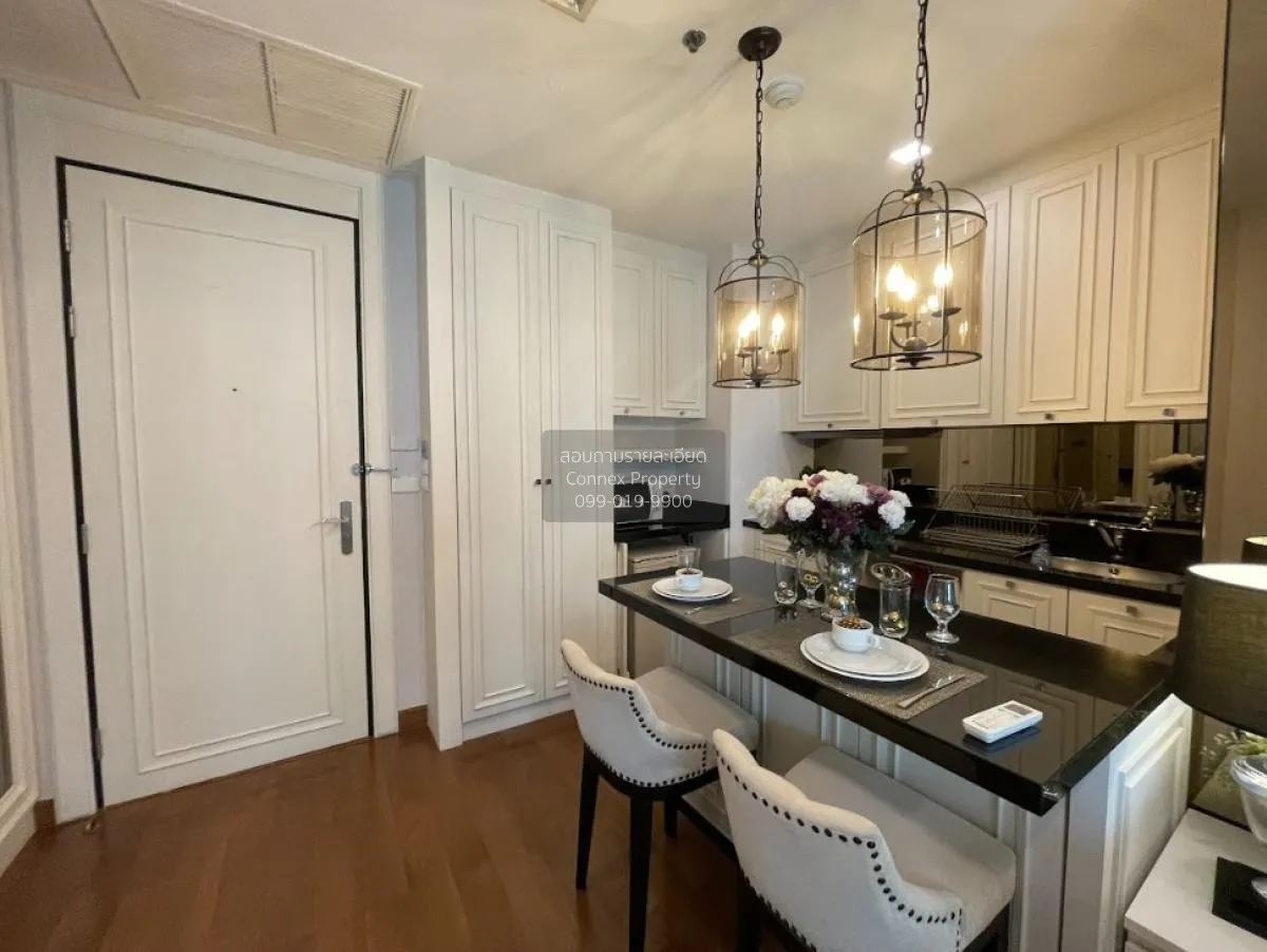 FOR RENT condo , The Address Chidlom , BTS-Chit Lom , Lumpini , P 3