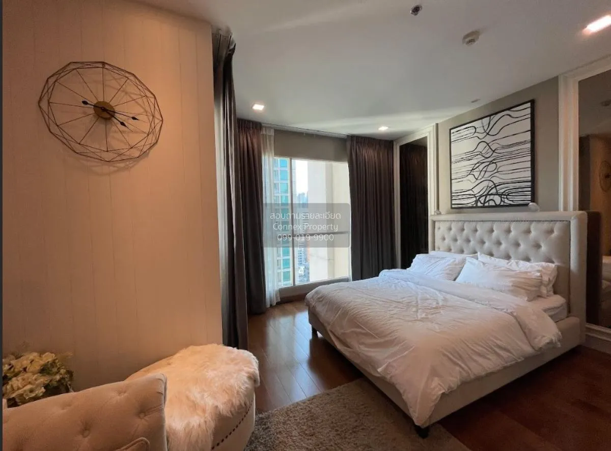 FOR RENT condo , The Address Chidlom , BTS-Chit Lom , Lumpini , P 4