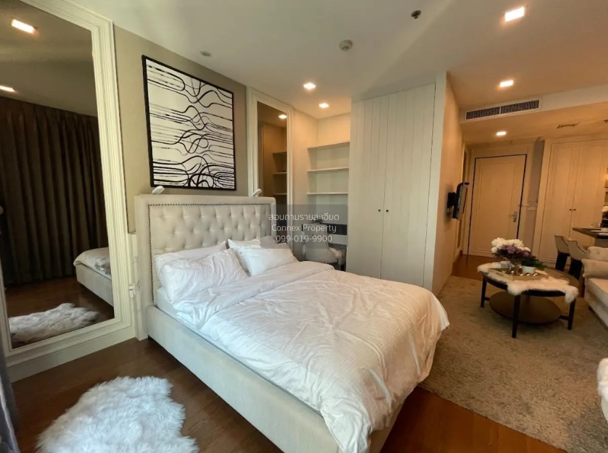 FOR RENT condo , The Address Chidlom , BTS-Chit Lom , Lumpini , P