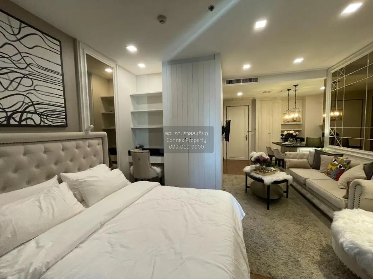 FOR RENT condo , The Address Chidlom , BTS-Chit Lom , Lumpini , P