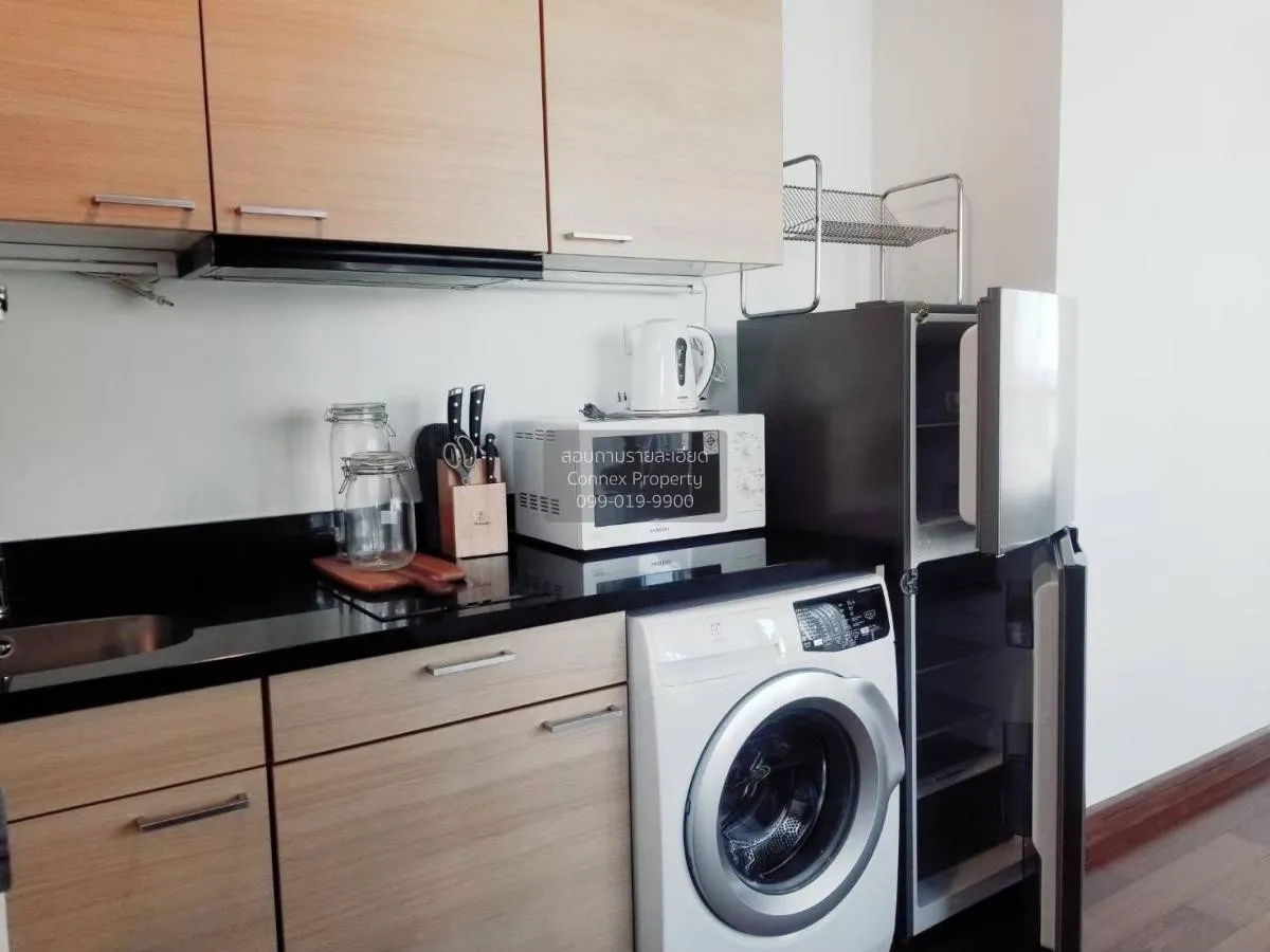 เช่าคอนโด  ดิ แอดเดรส ชิดลม BTS-ชิดลม ลุมพินี เขต ปทุมวัน กรุงเทพ 4