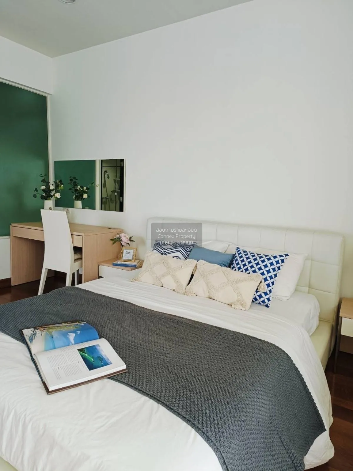 เช่าคอนโด  ดิ แอดเดรส ชิดลม BTS-ชิดลม ลุมพินี เขต ปทุมวัน กรุงเทพ