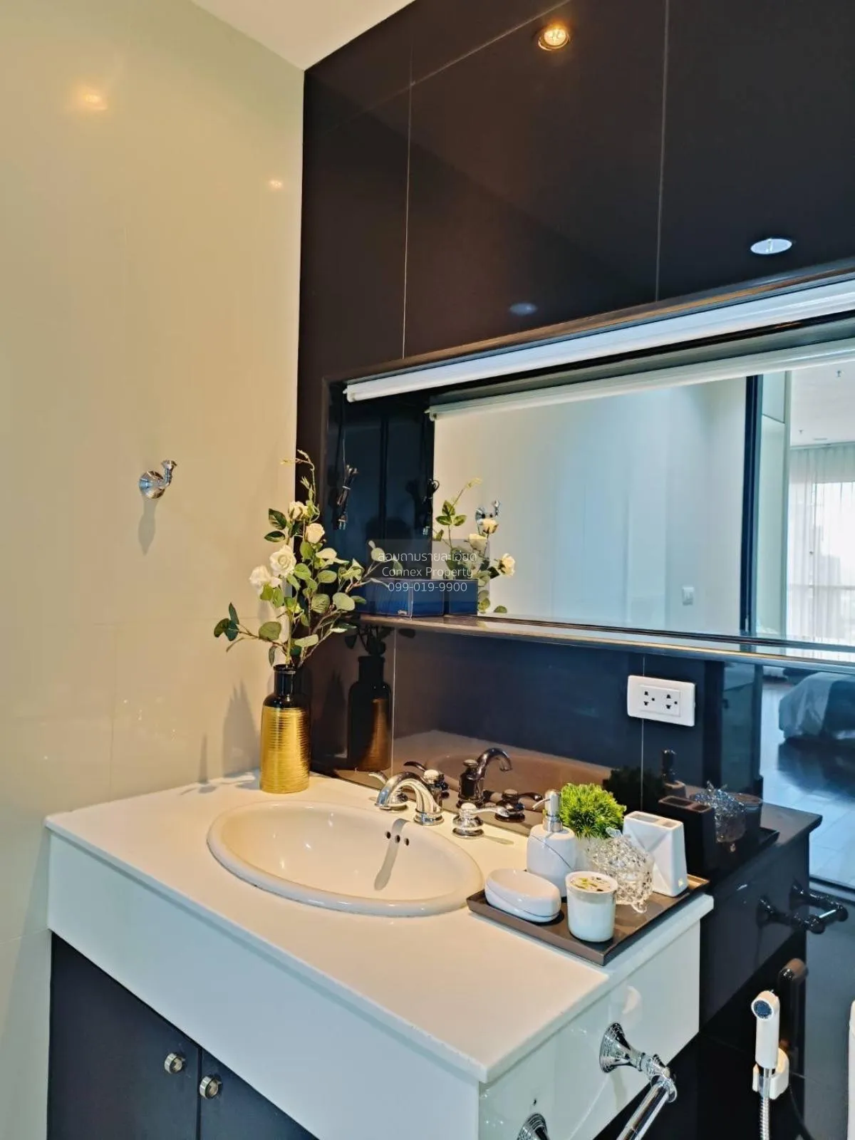 เช่าคอนโด  ดิ แอดเดรส ชิดลม BTS-ชิดลม ลุมพินี เขต ปทุมวัน กรุงเทพ