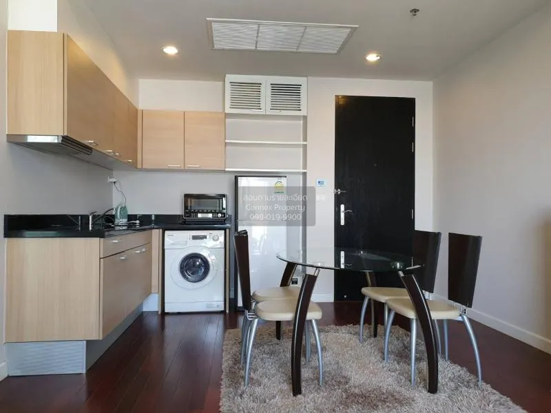 เช่าคอนโด  ดิ แอดเดรส ชิดลม BTS-ชิดลม ลุมพินี เขต ปทุมวัน กรุงเทพ 4