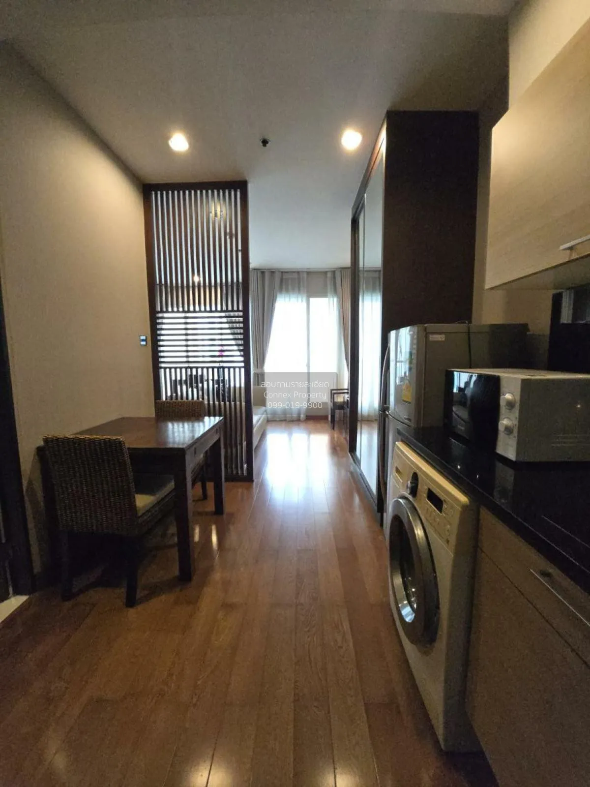 เช่าคอนโด  ดิ แอดเดรส ชิดลม BTS-ชิดลม ลุมพินี เขต ปทุมวัน กรุงเทพ 2