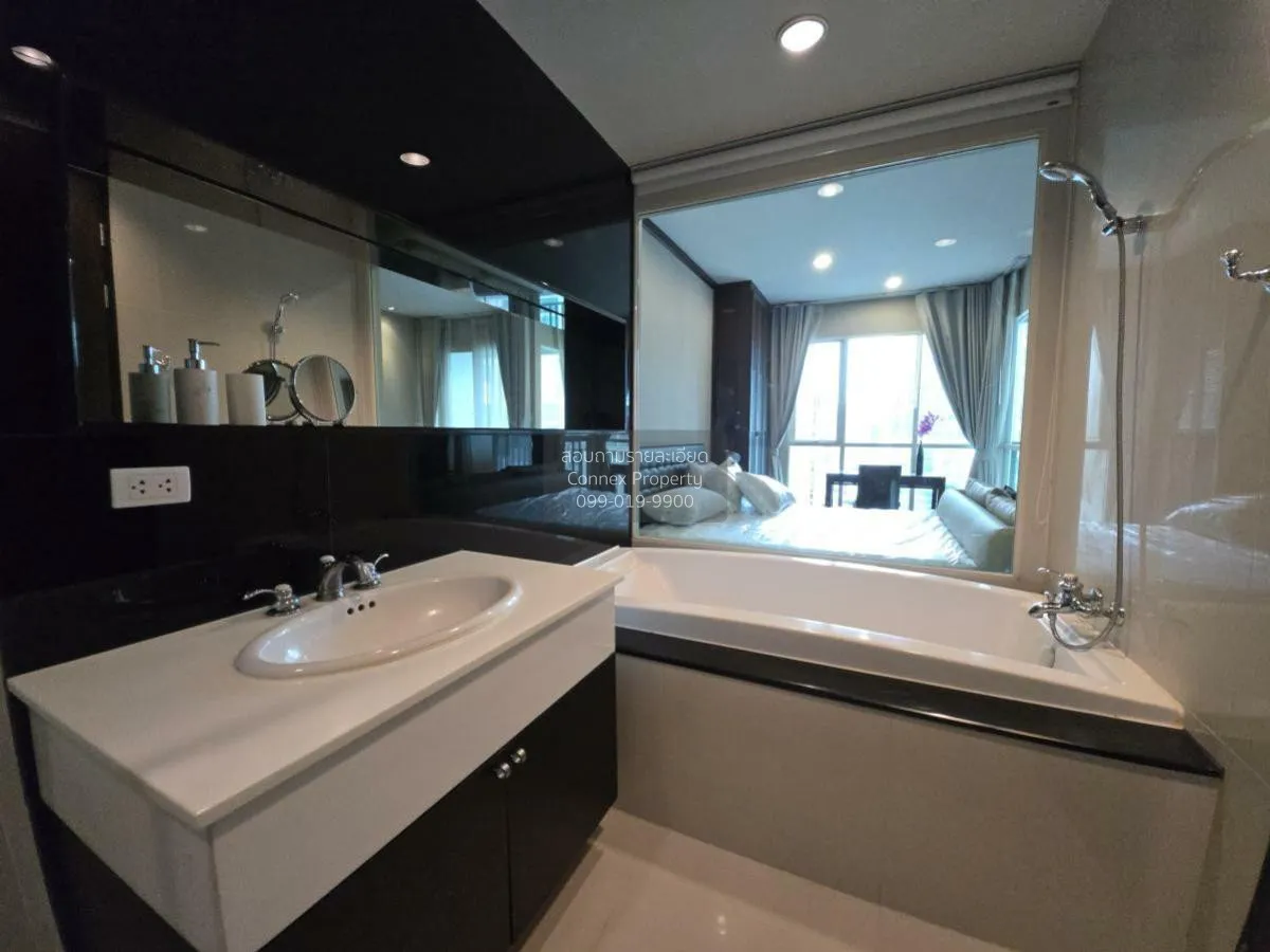 เช่าคอนโด  ดิ แอดเดรส ชิดลม BTS-ชิดลม ลุมพินี เขต ปทุมวัน กรุงเทพ