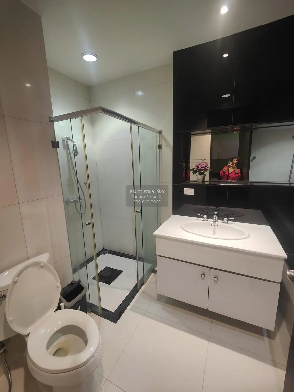 เช่าคอนโด  ดิ แอดเดรส ชิดลม BTS-ชิดลม ลุมพินี เขต ปทุมวัน กรุงเทพ 3