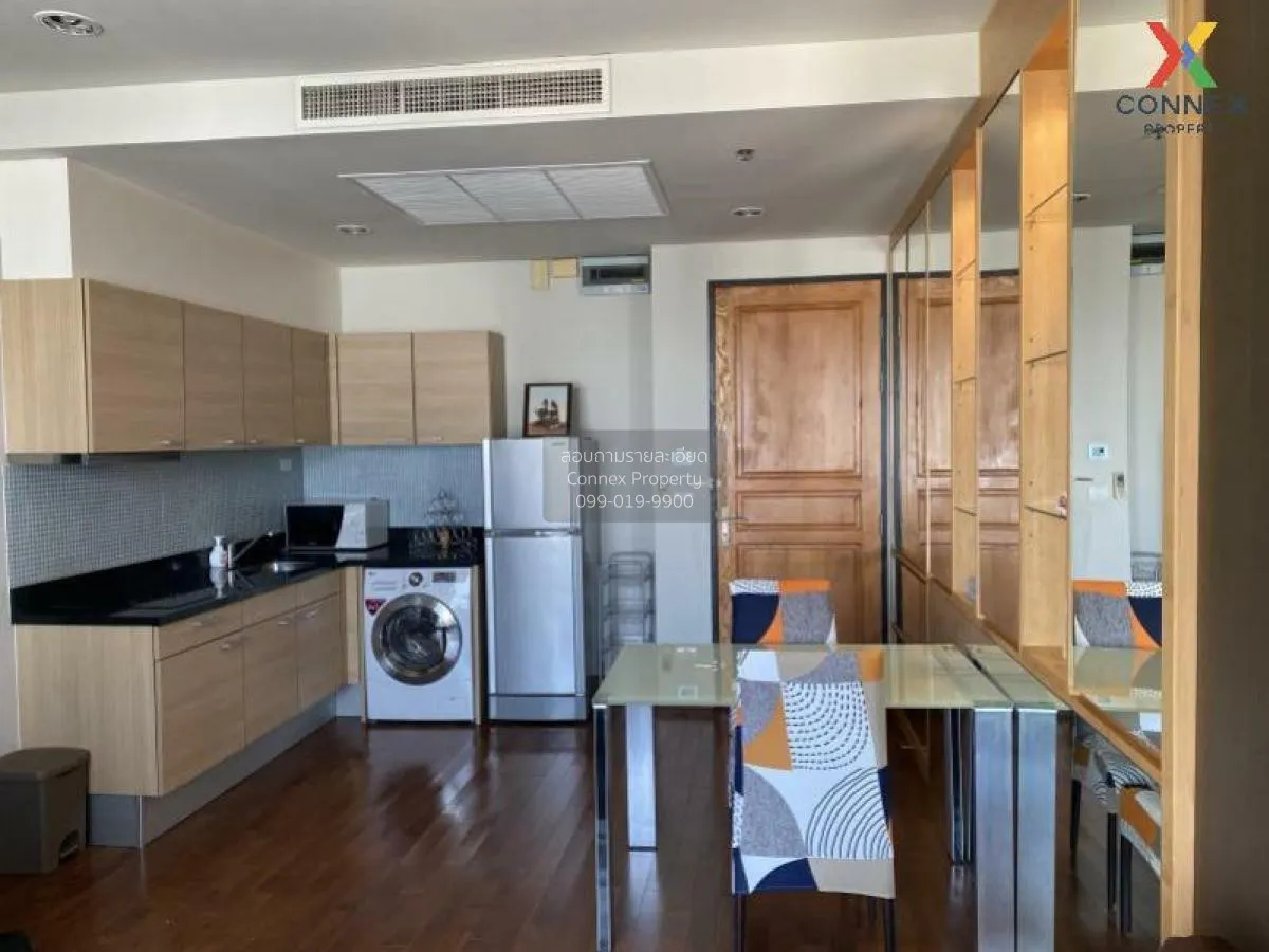 ขายคอนโด  ดิ แอดเดรส ชิดลม BTS-ชิดลม ลุมพินี เขต ปทุมวัน กรุงเทพ 