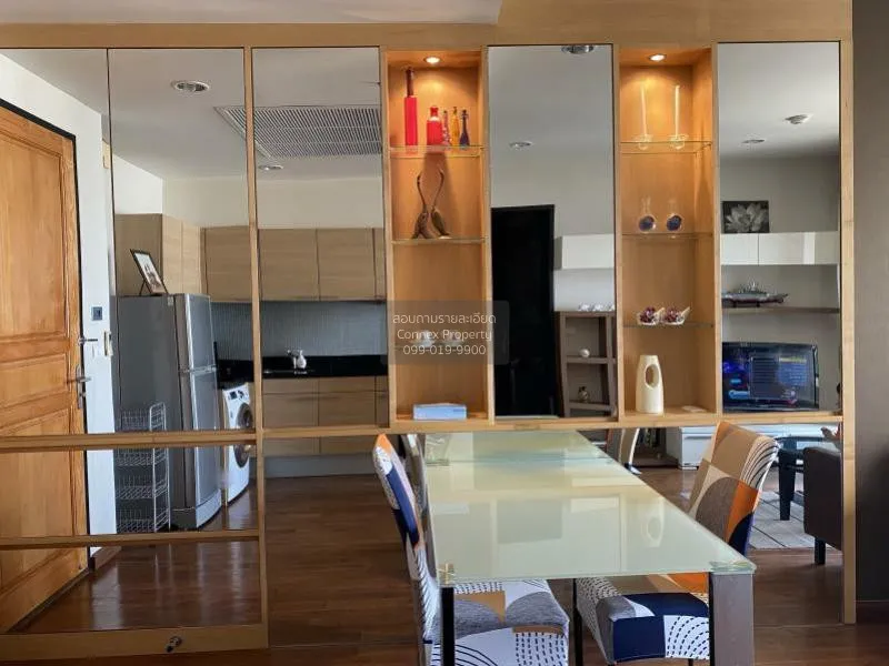 เช่าคอนโด  ดิ แอดเดรส ชิดลม BTS-ชิดลม ลุมพินี เขต ปทุมวัน กรุงเทพ