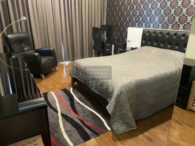 เช่าคอนโด  ดิ แอดเดรส ชิดลม BTS-ชิดลม ลุมพินี เขต ปทุมวัน กรุงเทพ