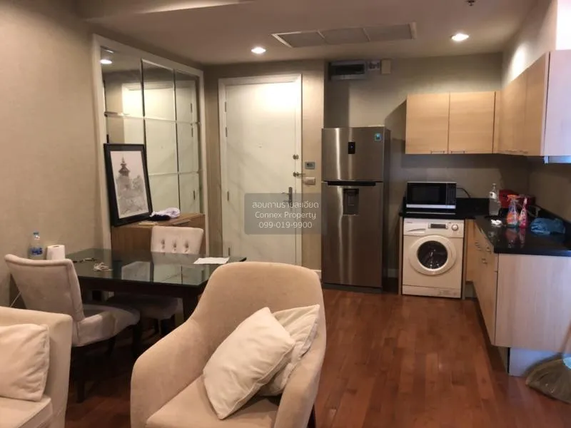 เช่าคอนโด  ดิ แอดเดรส ชิดลม BTS-ชิดลม ลุมพินี เขต ปทุมวัน กรุงเทพ 4