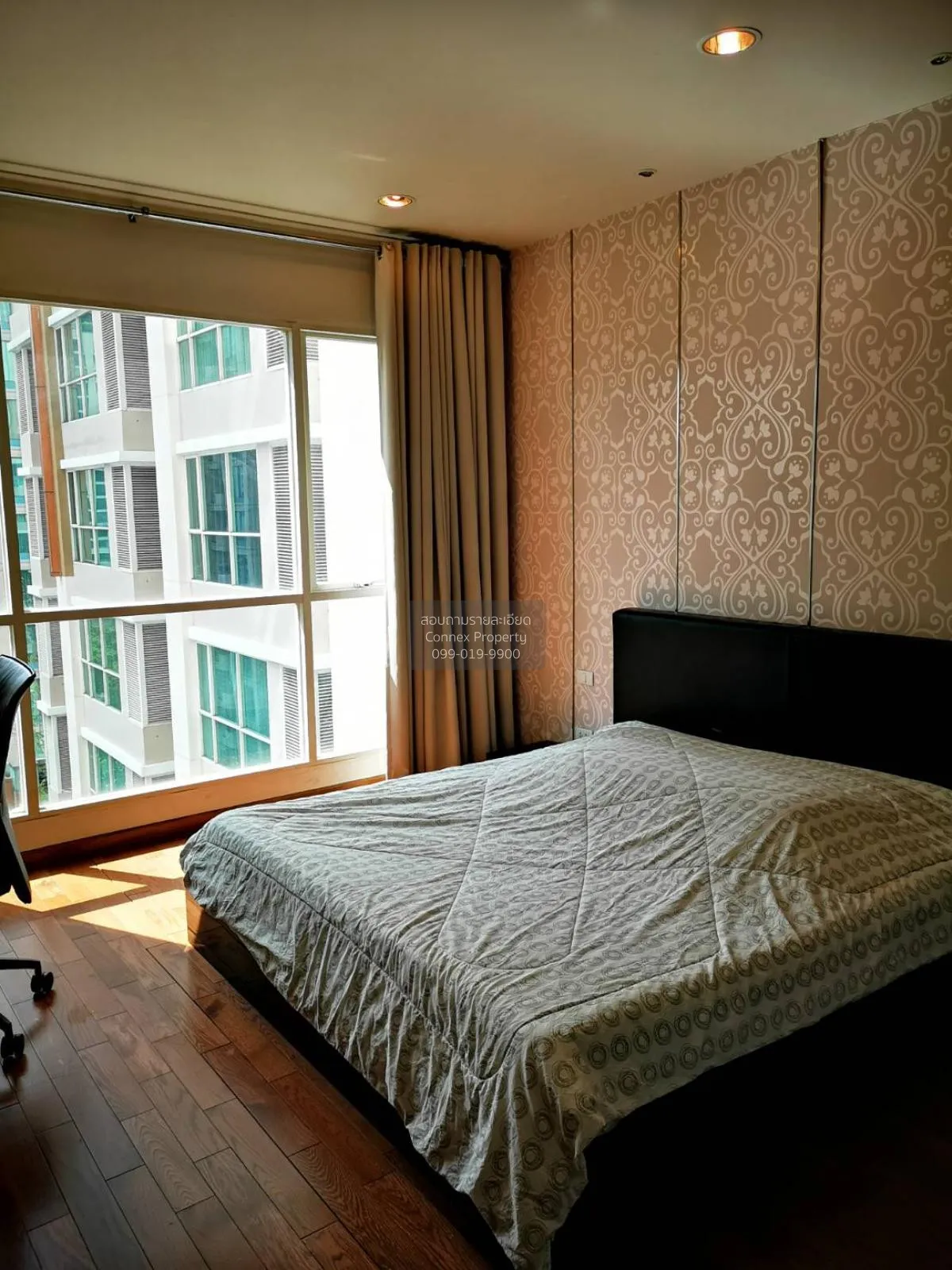 ขายคอนโด  ดิ แอดเดรส ชิดลม BTS-ชิดลม ลุมพินี เขต ปทุมวัน กรุงเทพ 