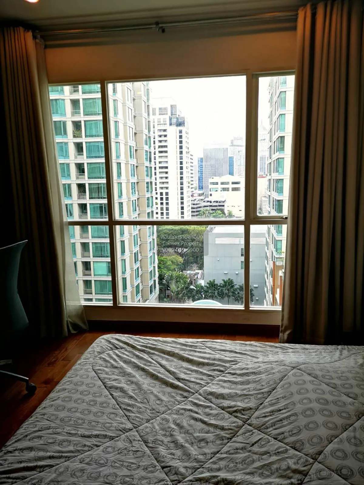 FOR RENT condo , The Address Chidlom , BTS-Chit Lom , Lumpini , P