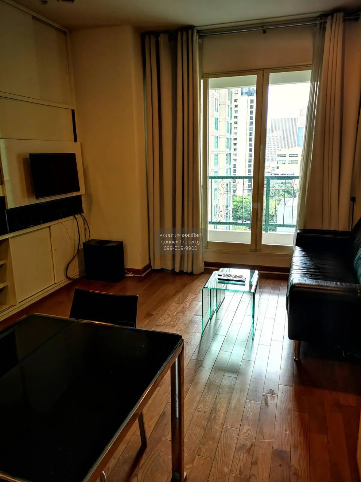 FOR RENT condo , The Address Chidlom , BTS-Chit Lom , Lumpini , P 3