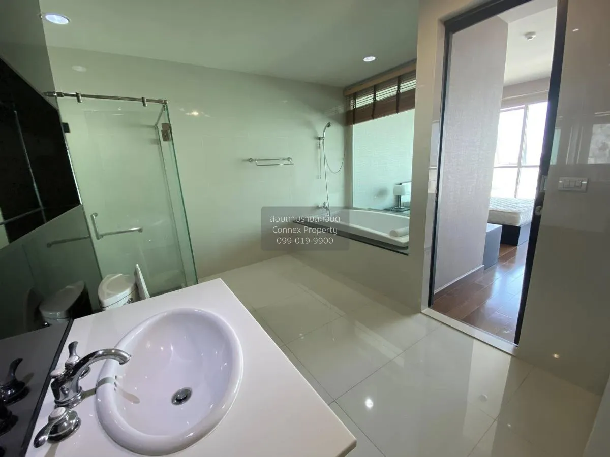 FOR RENT condo , The Address Chidlom , BTS-Chit Lom , Lumpini , P