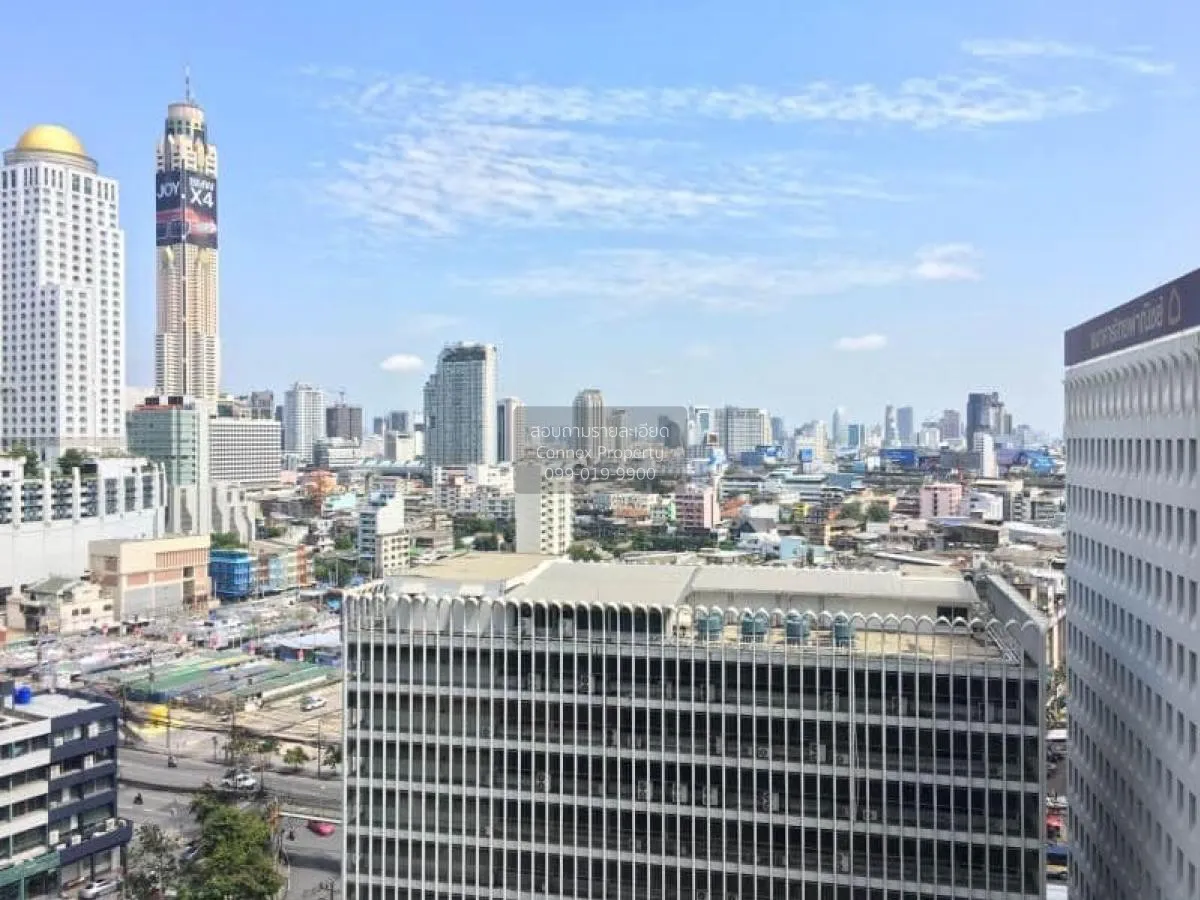 FOR RENT condo , The Address Chidlom , BTS-Chit Lom , Lumpini , P