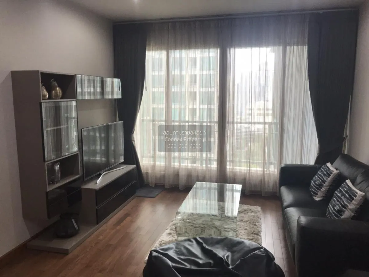 ขายคอนโด  ดิ แอดเดรส ชิดลม BTS-ชิดลม ลุมพินี เขต ปทุมวัน กรุงเทพ  2