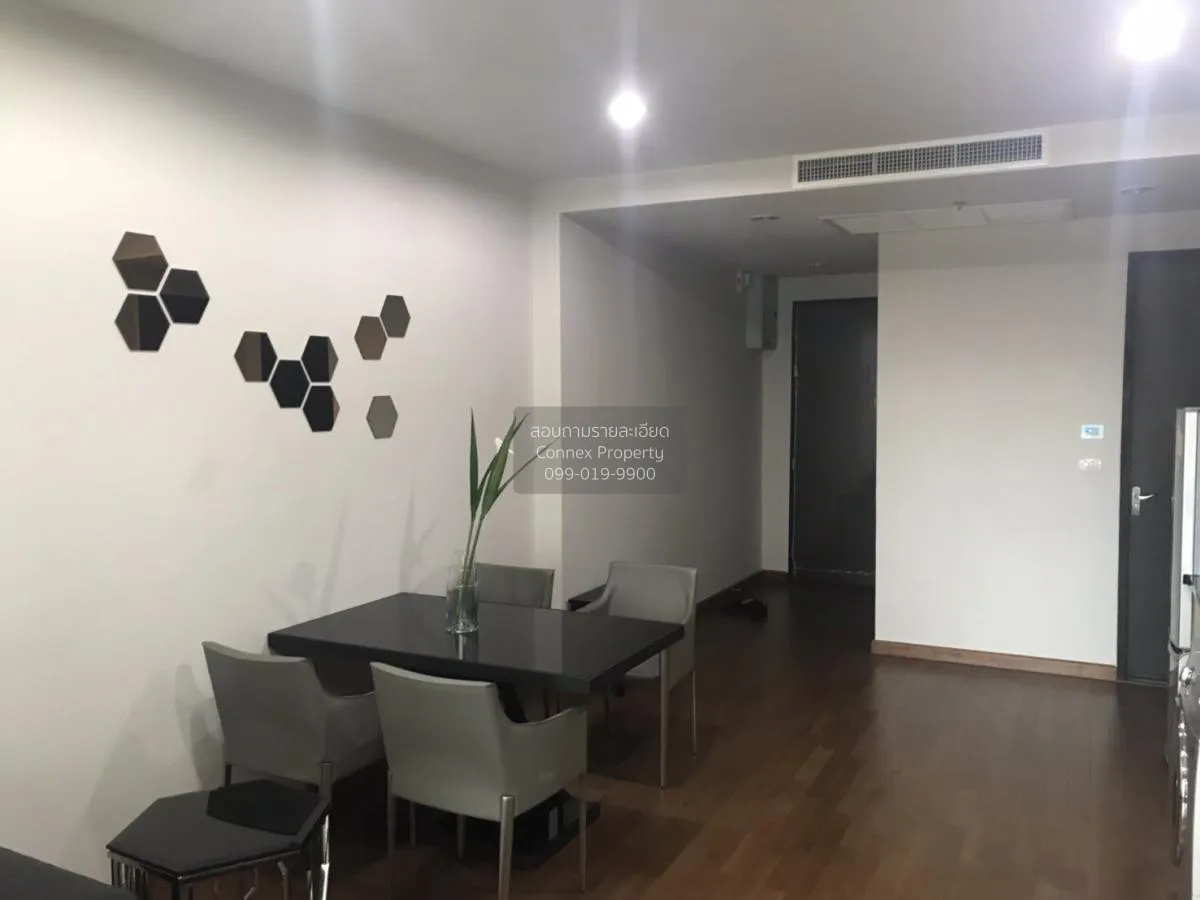 ขายคอนโด  ดิ แอดเดรส ชิดลม BTS-ชิดลม ลุมพินี เขต ปทุมวัน กรุงเทพ 