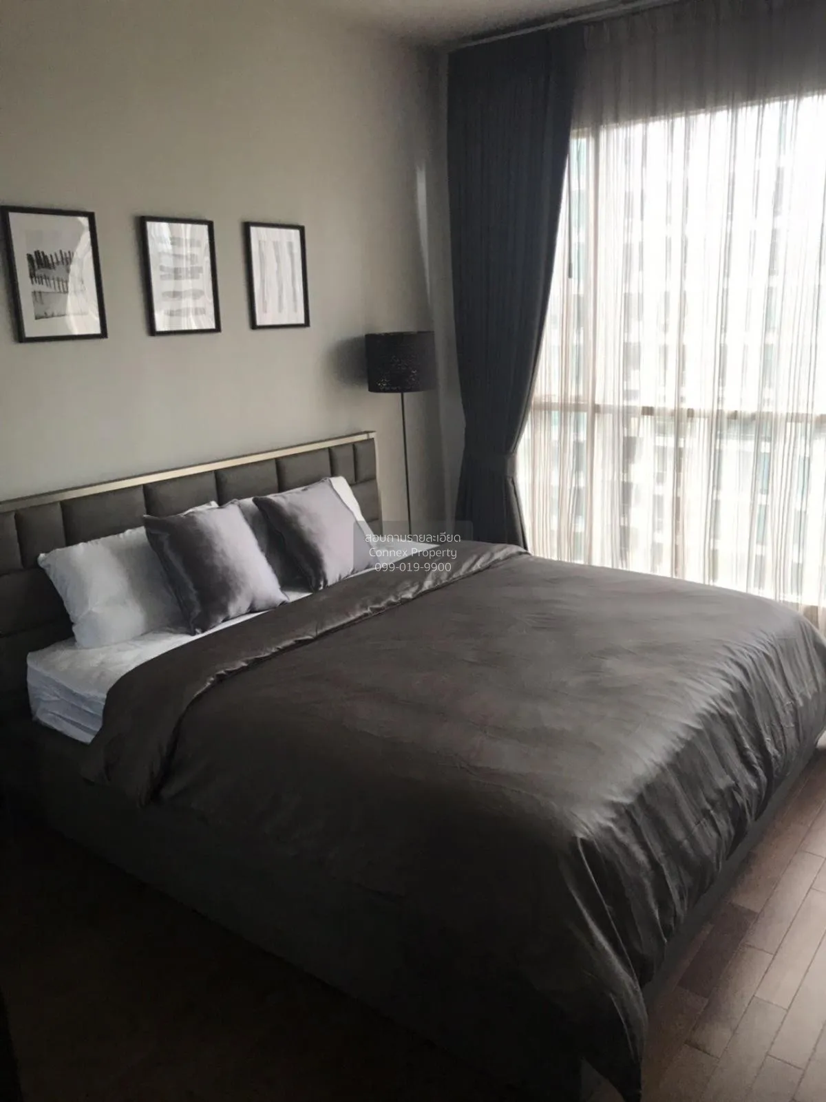 ขายคอนโด  ดิ แอดเดรส ชิดลม BTS-ชิดลม ลุมพินี เขต ปทุมวัน กรุงเทพ 