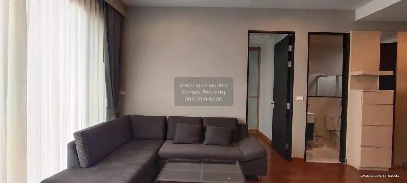 เช่าคอนโด  ดิ แอดเดรส ชิดลม BTS-ชิดลม ลุมพินี เขต ปทุมวัน กรุงเทพ 1