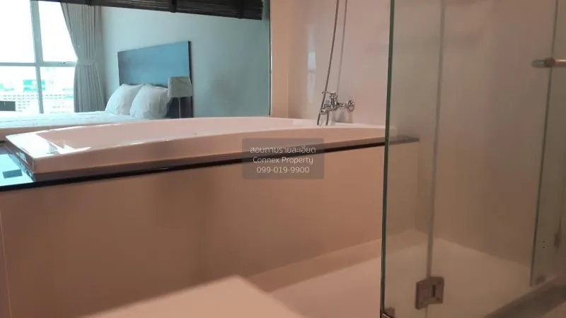 เช่าคอนโด  ดิ แอดเดรส ชิดลม BTS-ชิดลม ลุมพินี เขต ปทุมวัน กรุงเทพ