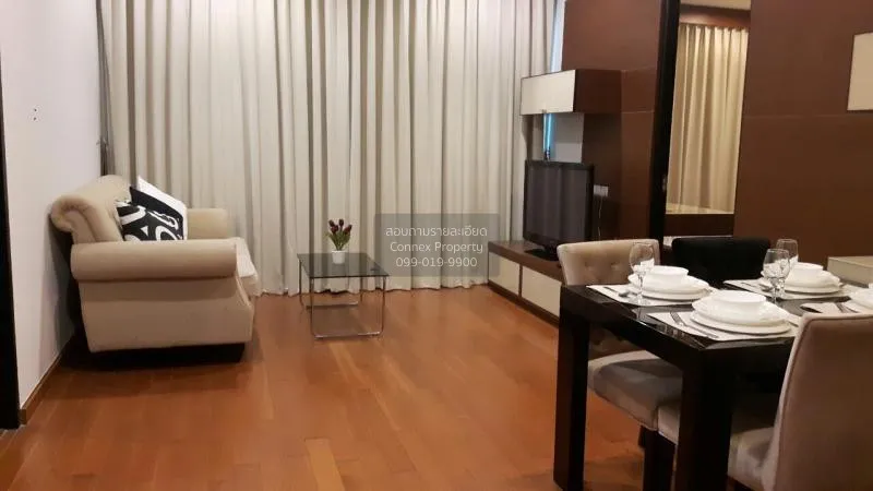 เช่าคอนโด  ดิ แอดเดรส ชิดลม BTS-ชิดลม ลุมพินี เขต ปทุมวัน กรุงเทพ 2