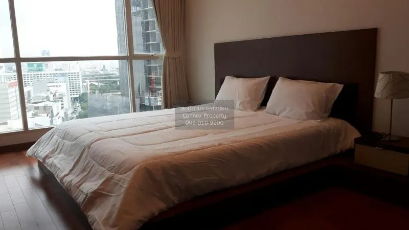 เช่าคอนโด  ดิ แอดเดรส ชิดลม BTS-ชิดลม ลุมพินี เขต ปทุมวัน กรุงเทพ