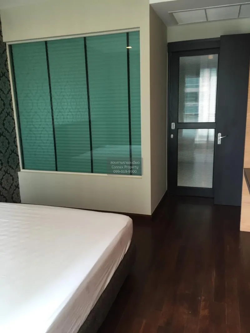 เช่าคอนโด  ดิ แอดเดรส ชิดลม BTS-ชิดลม ลุมพินี เขต ปทุมวัน กรุงเทพ 4