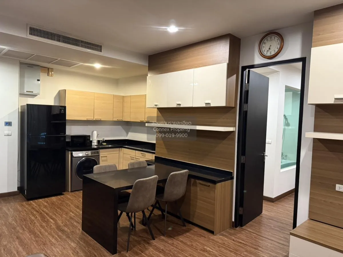 เช่าคอนโด  ดิ แอดเดรส ชิดลม BTS-ชิดลม ลุมพินี เขต ปทุมวัน กรุงเทพ 2