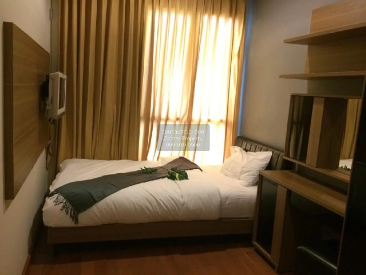 เช่าคอนโด  ดิ แอดเดรส ชิดลม BTS-ชิดลม ลุมพินี เขต ปทุมวัน กรุงเทพ 3