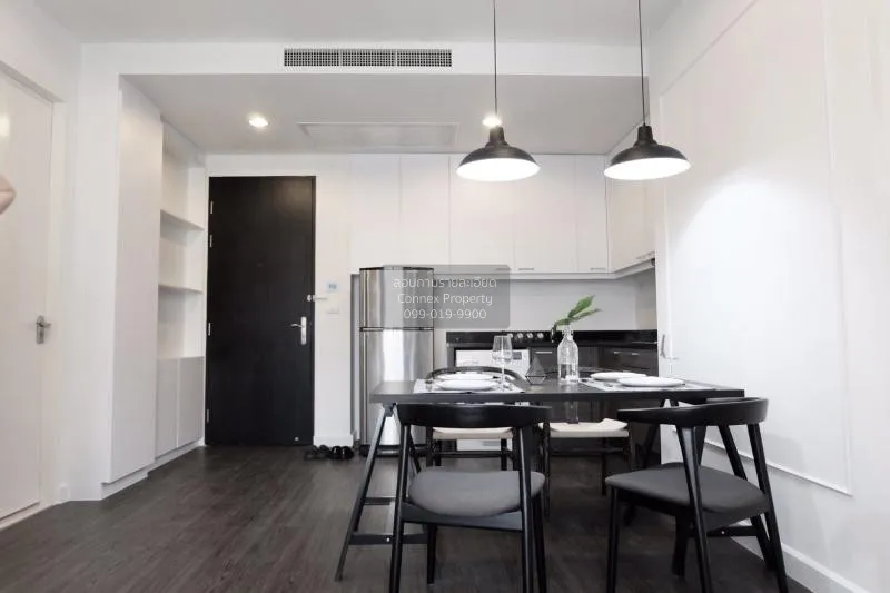 เช่าคอนโด  ดิ แอดเดรส ชิดลม BTS-ชิดลม ลุมพินี เขต ปทุมวัน กรุงเทพ 2