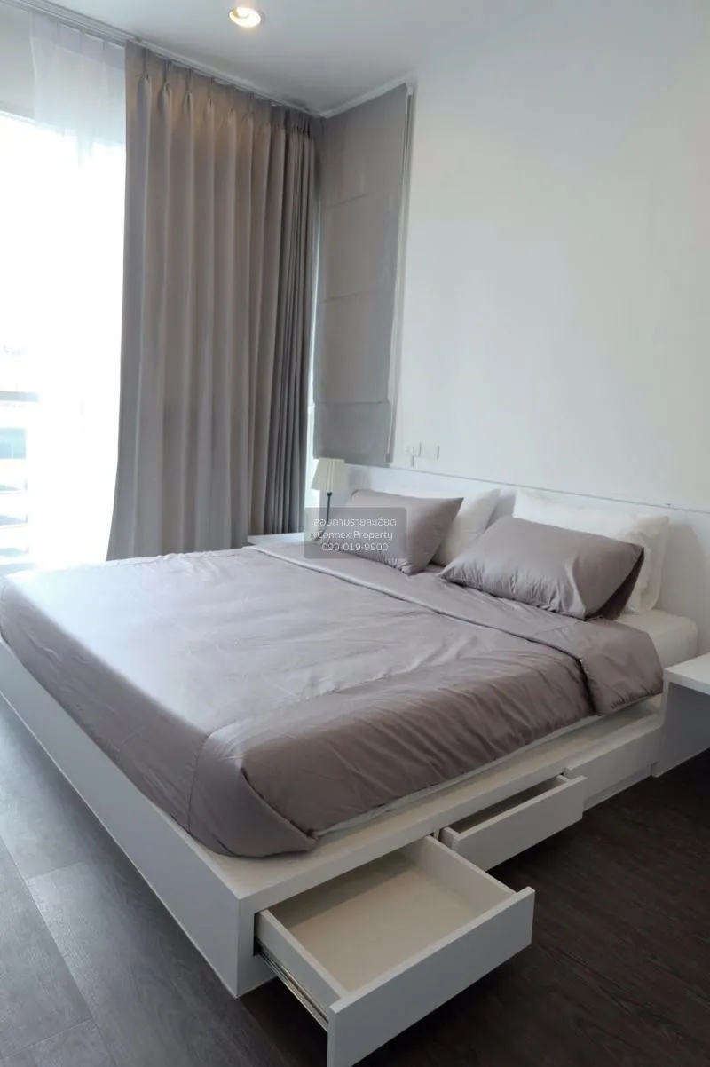 เช่าคอนโด  ดิ แอดเดรส ชิดลม BTS-ชิดลม ลุมพินี เขต ปทุมวัน กรุงเทพ 3