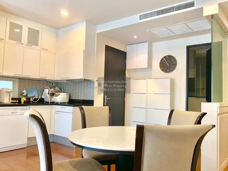 เช่าคอนโด  ดิ แอดเดรส ชิดลม BTS-ชิดลม ลุมพินี เขต ปทุมวัน กรุงเทพ 4