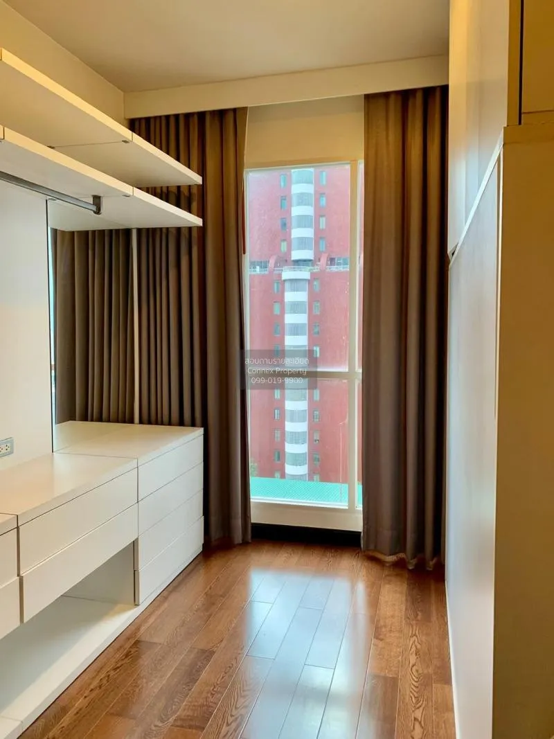 เช่าคอนโด  ดิ แอดเดรส ชิดลม BTS-ชิดลม ลุมพินี เขต ปทุมวัน กรุงเทพ