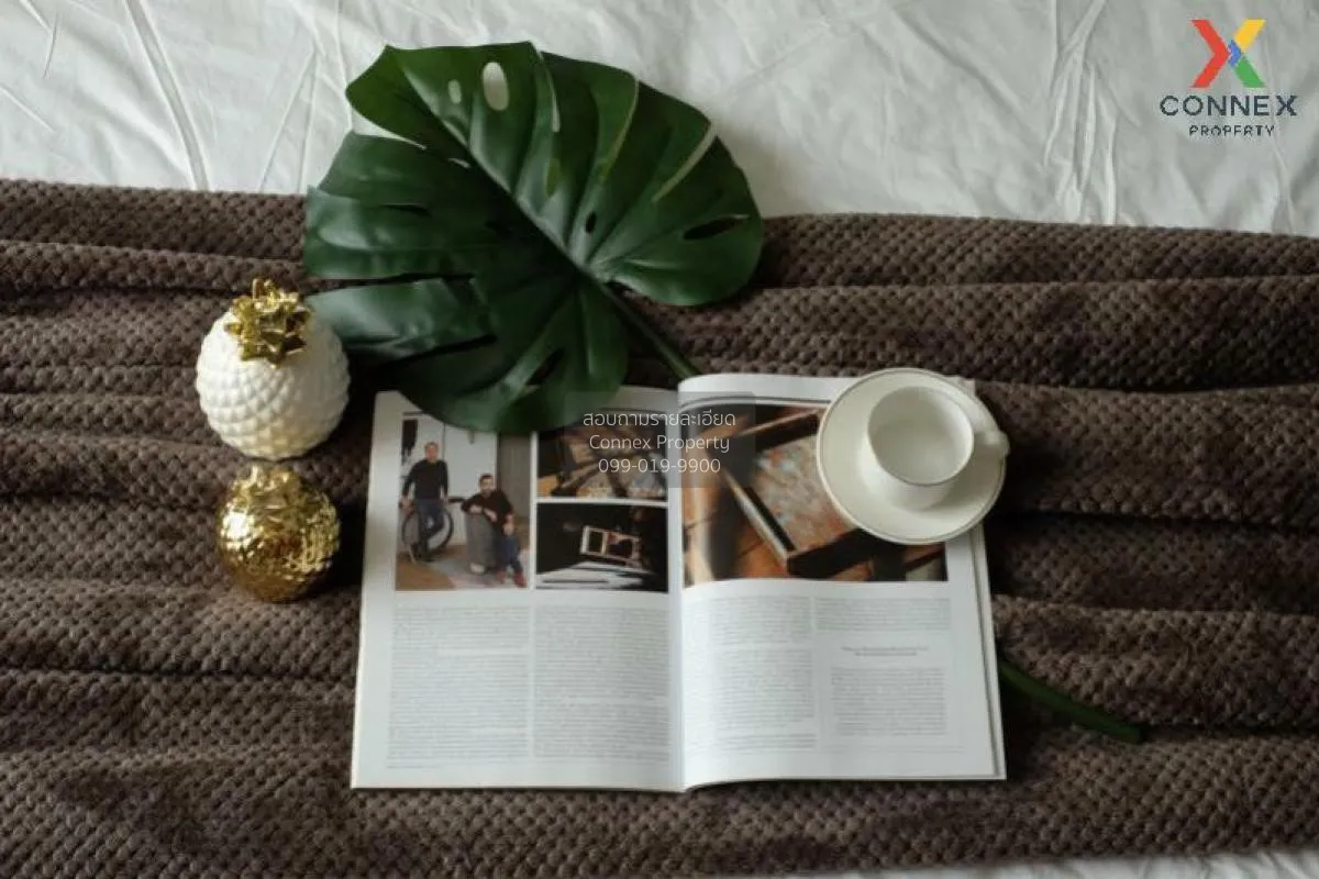 ขายคอนโด  ดิ แอดเดรส สุขุมวิท 28 BTS-พร้อมพงษ์ คลองตัน เขต คลองเต