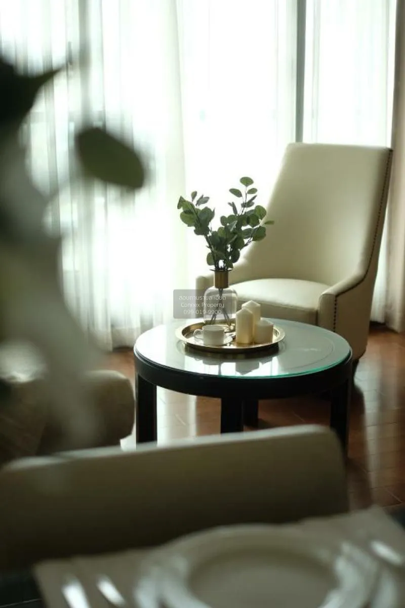 FOR RENT condo , The Address Sukhumvit 28 , BTS-Phrom Phong , Khl 3