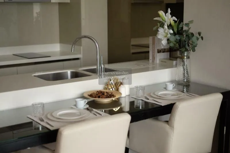 FOR RENT condo , The Address Sukhumvit 28 , BTS-Phrom Phong , Khl 4