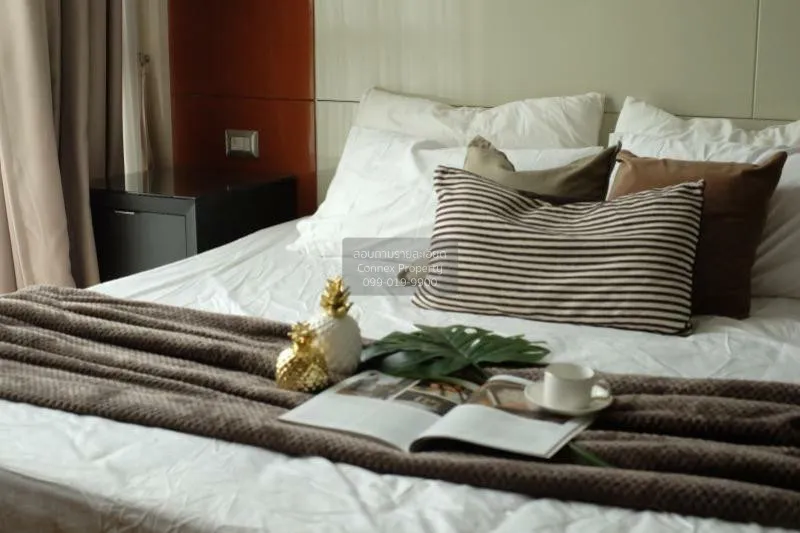 FOR RENT condo , The Address Sukhumvit 28 , BTS-Phrom Phong , Khl