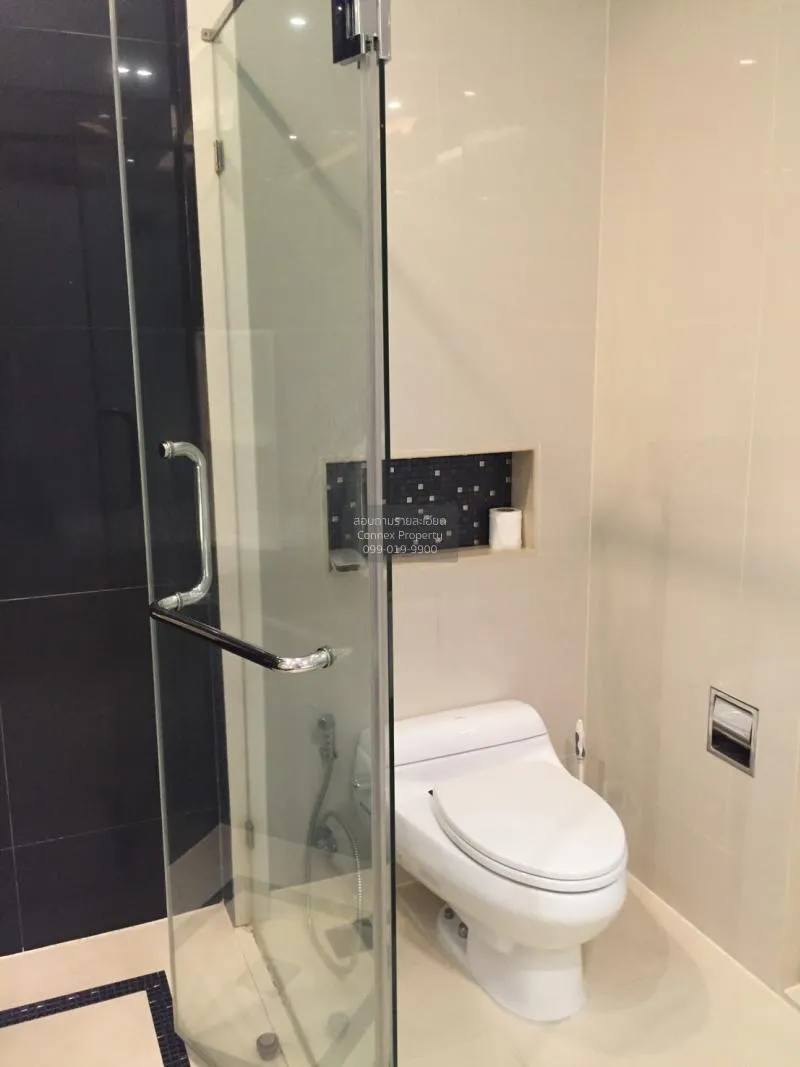 FOR RENT condo , The Address Sukhumvit 28 , BTS-Phrom Phong , Khl