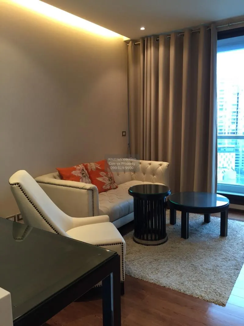 FOR RENT condo , The Address Sukhumvit 28 , BTS-Phrom Phong , Khl 2