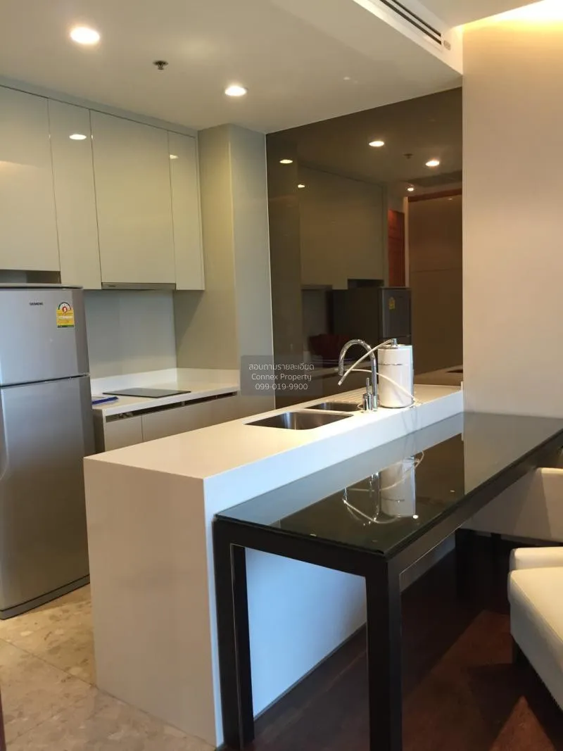 FOR RENT condo , The Address Sukhumvit 28 , BTS-Phrom Phong , Khl 4