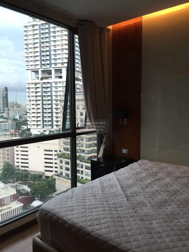 FOR RENT condo , The Address Sukhumvit 28 , BTS-Phrom Phong , Khl